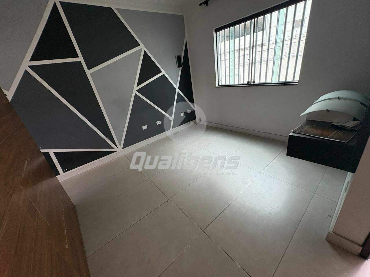 Sobrado à venda no Vila Nossa Senhora das Vitórias: 