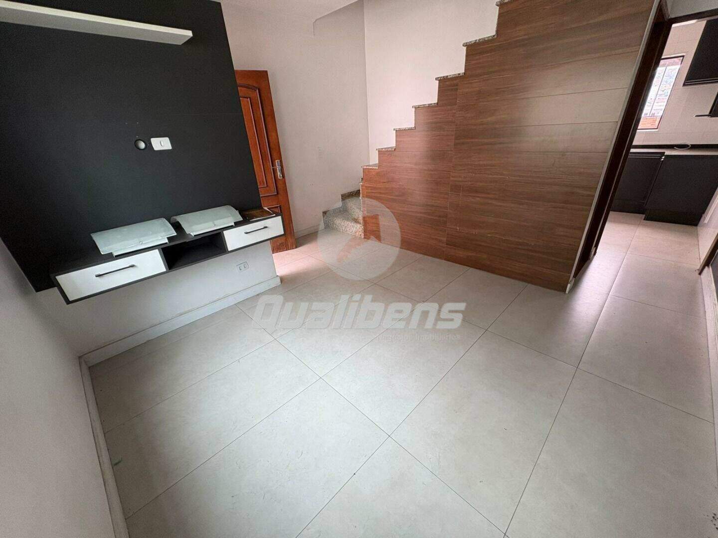 Sobrado à venda no Vila Nossa Senhora das Vitórias: 