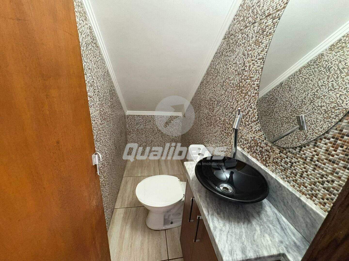 Sobrado à venda no Vila Nossa Senhora das Vitórias: 