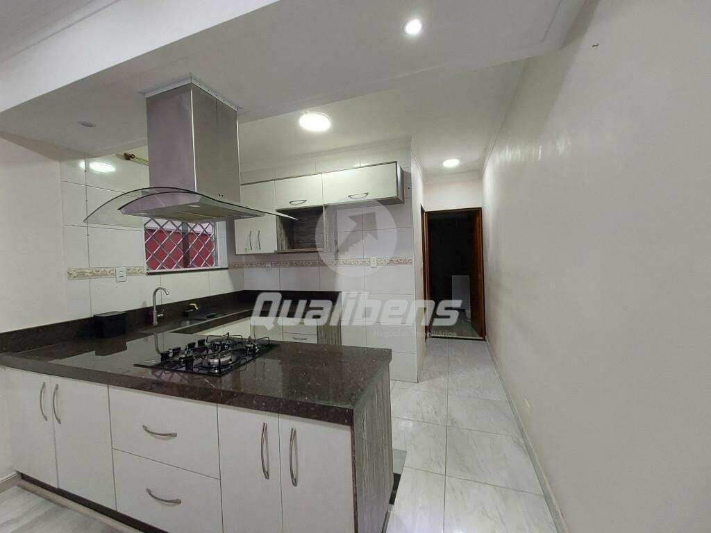 Sobrado à venda no Vila Nossa Senhora das Vitórias: 
