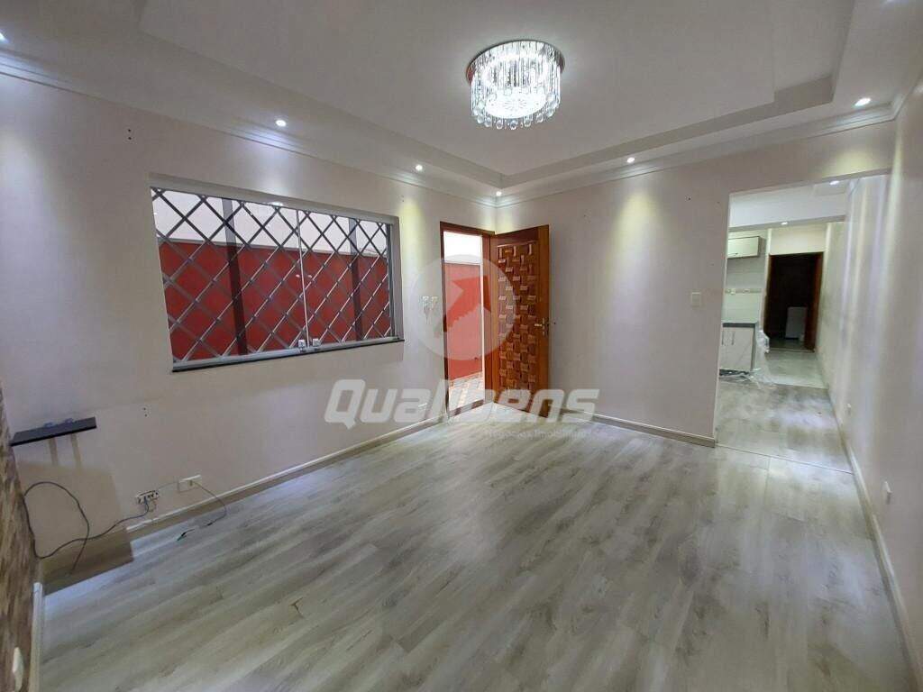 Sobrado à venda no Vila Nossa Senhora das Vitórias: 