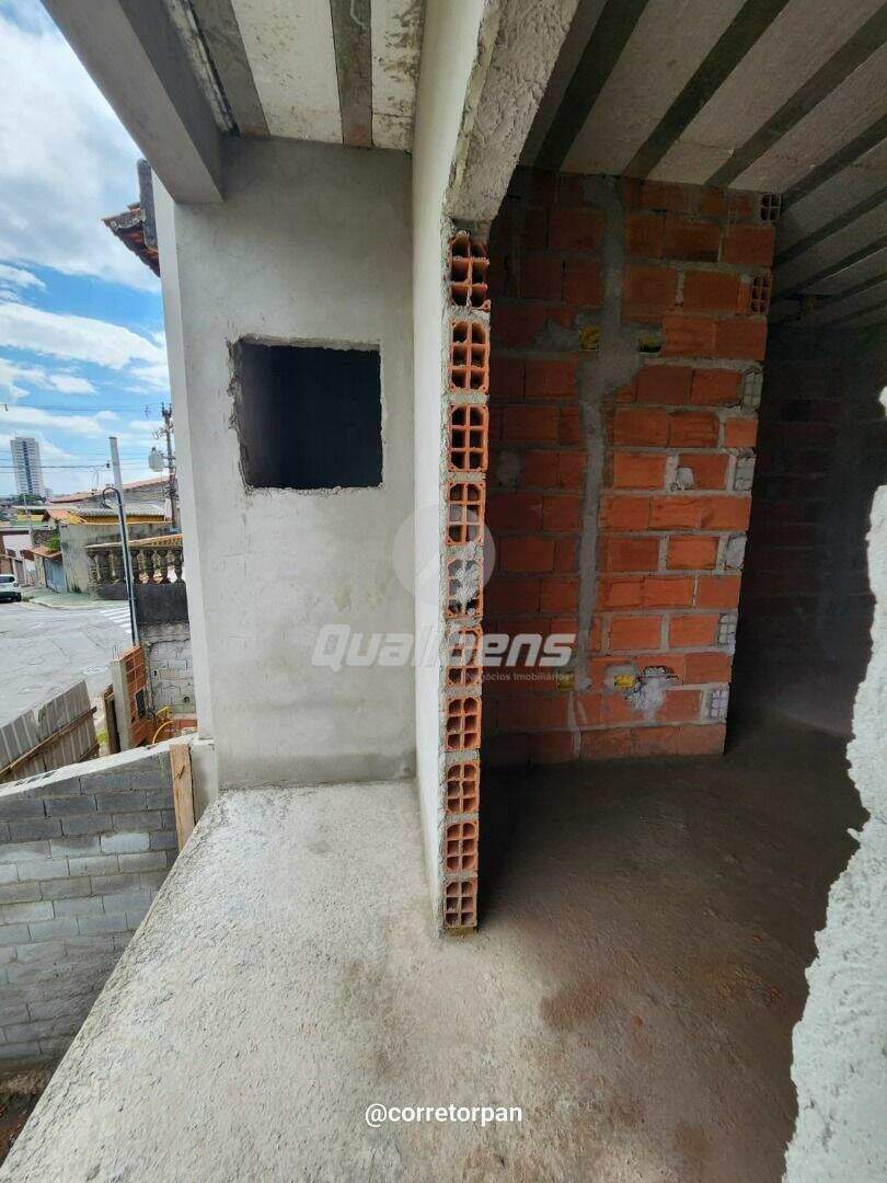 Sobrado à venda no Vila Bocaina: 