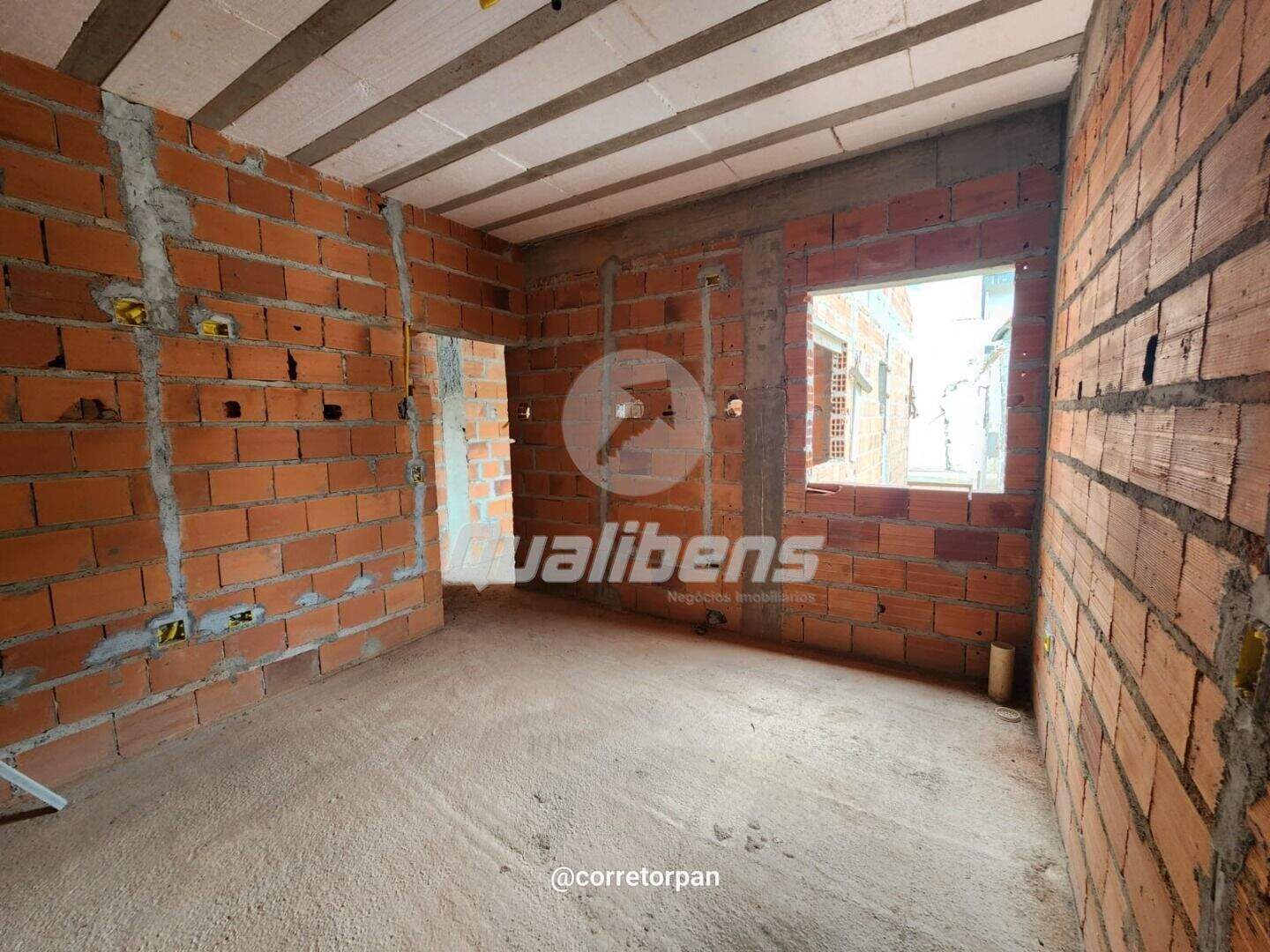 Sobrado à venda no Vila Bocaina: 