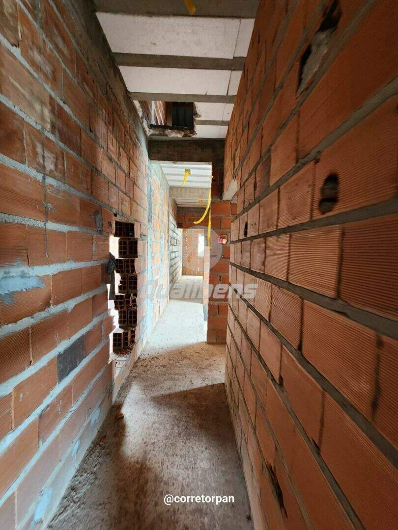 Sobrado à venda no Vila Bocaina: 