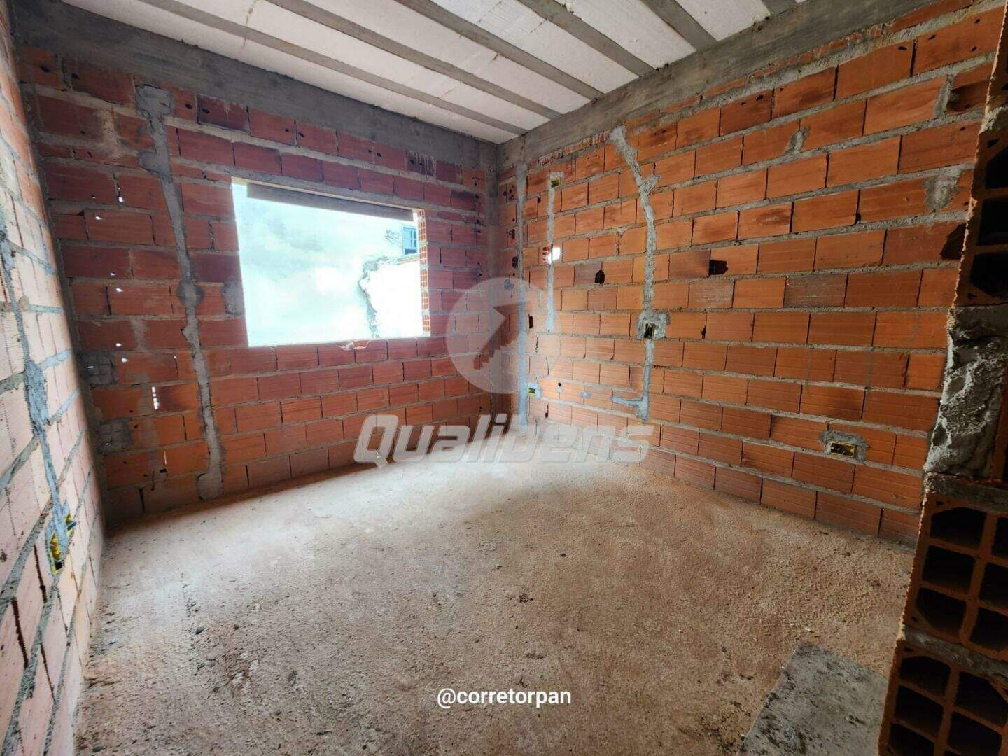 Sobrado à venda no Vila Bocaina: 