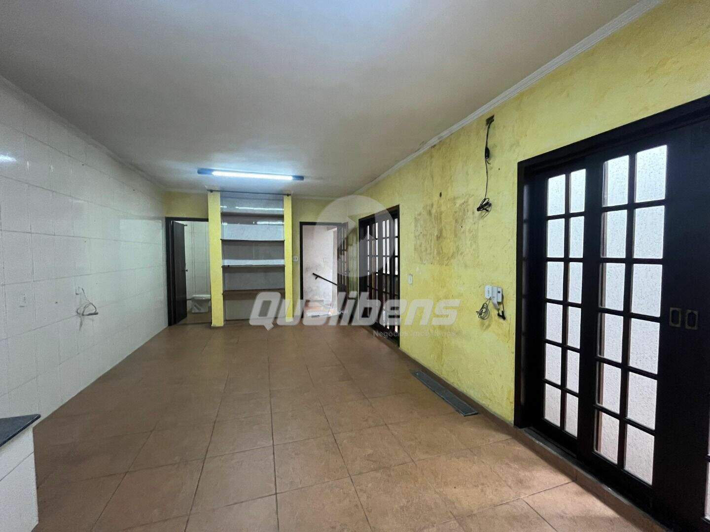 Sobrado à venda no Jardim Pilar: 
