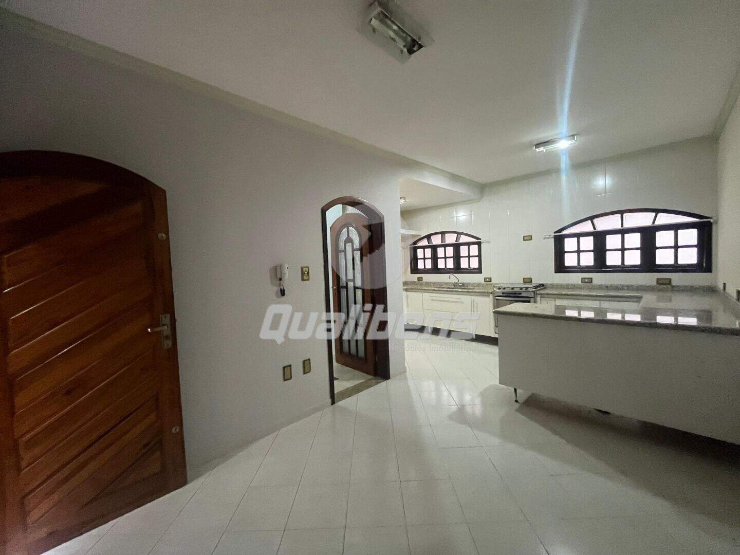 Sobrado à venda no Jardim Pilar: 