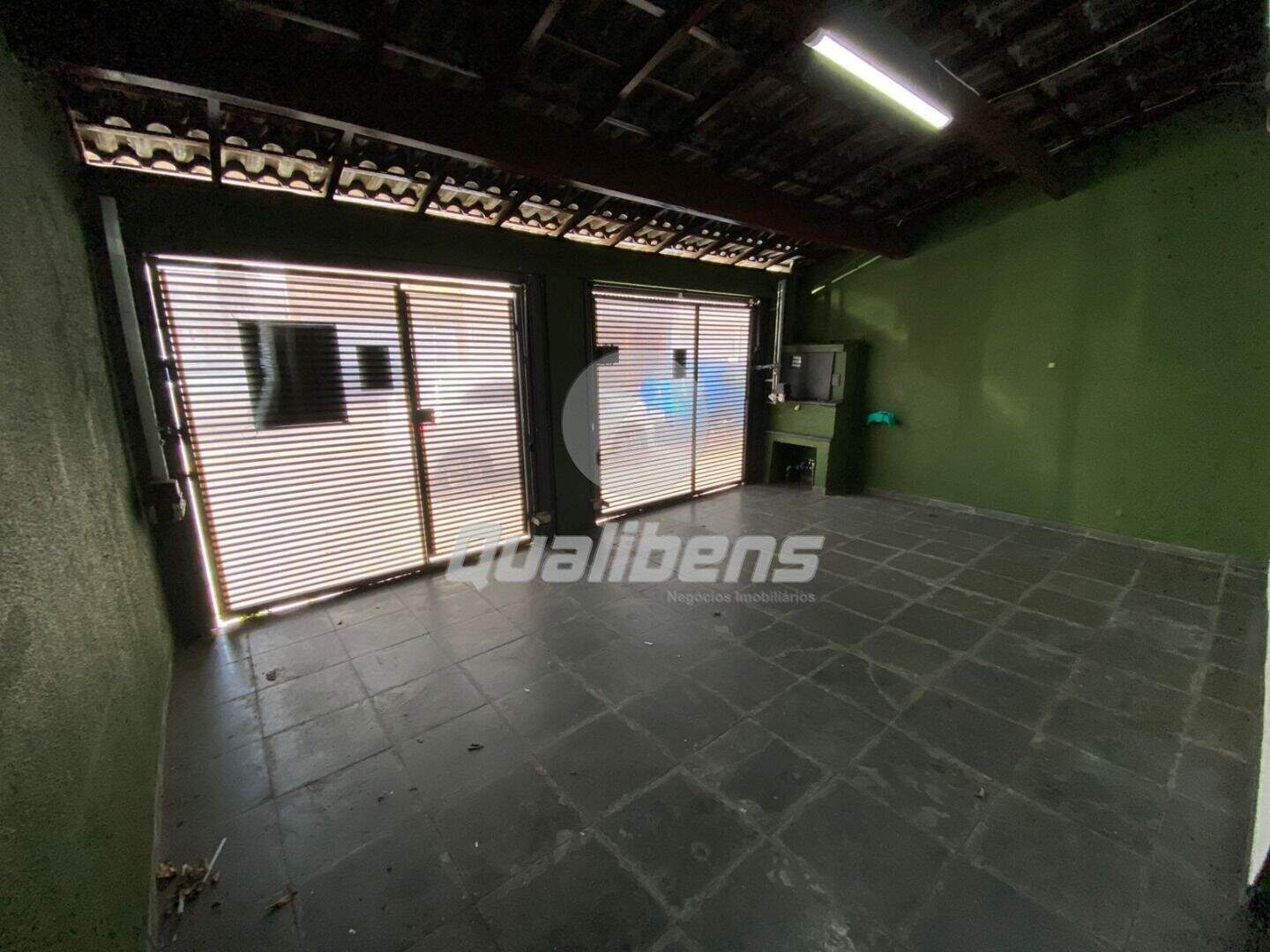 Sobrado à venda no Vila Bocaina: 