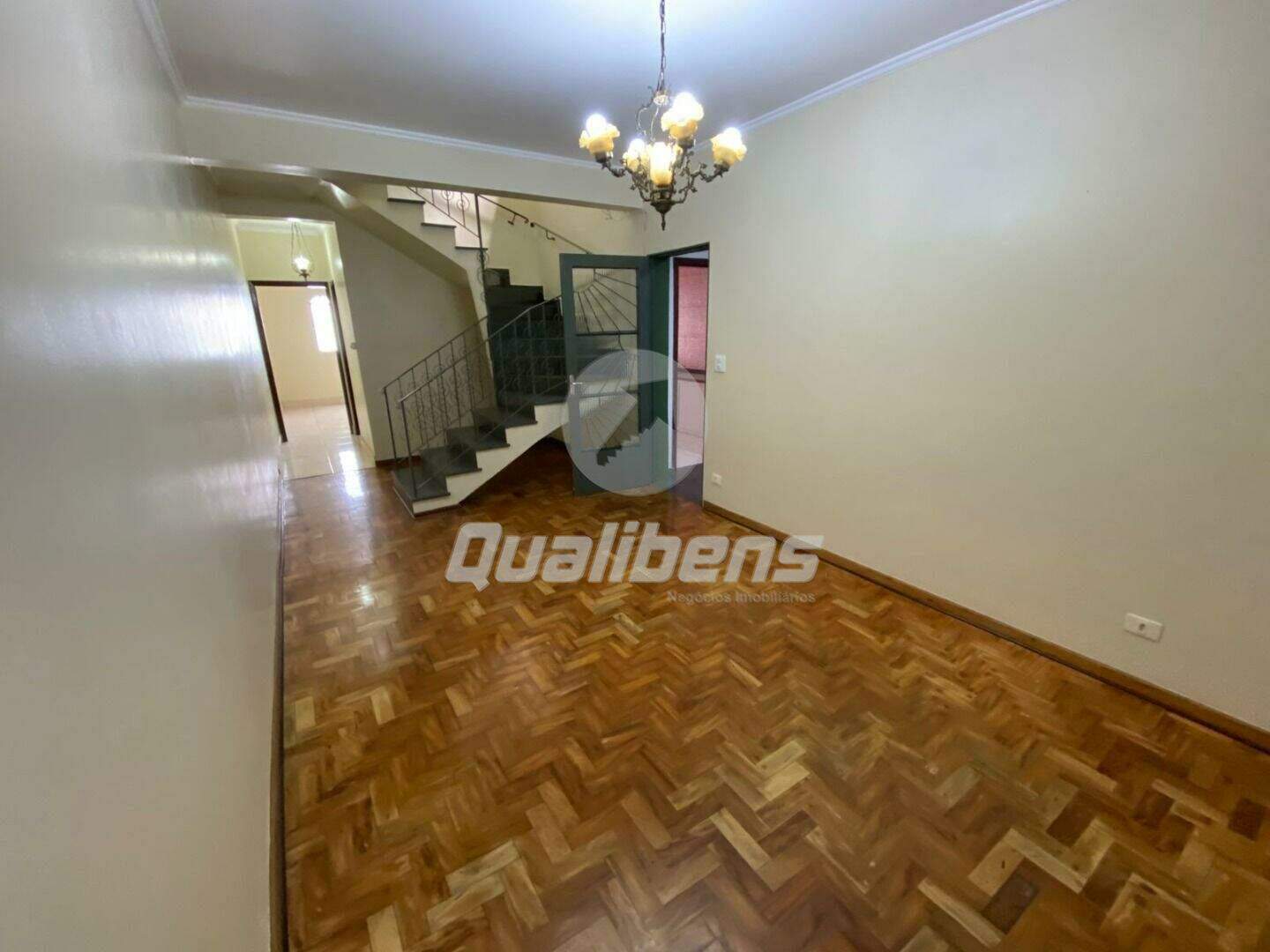 Sobrado à venda no Vila Bocaina: 