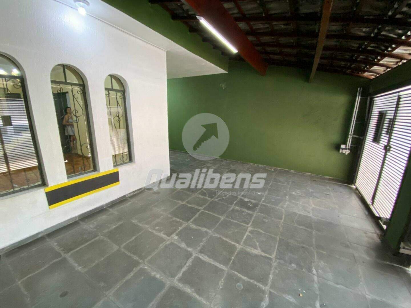 Sobrado à venda no Vila Bocaina: 