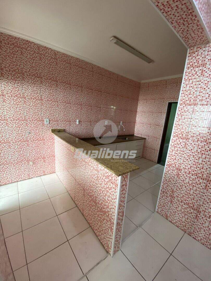 Sobrado à venda no Vila Bocaina: 
