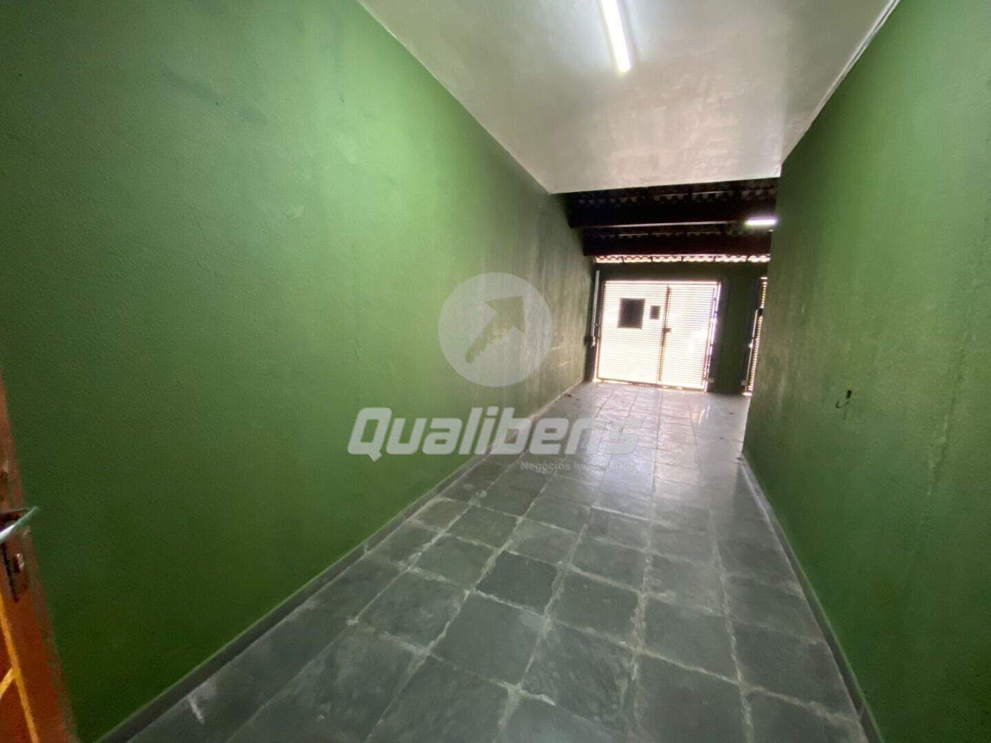 Sobrado à venda no Vila Bocaina: 