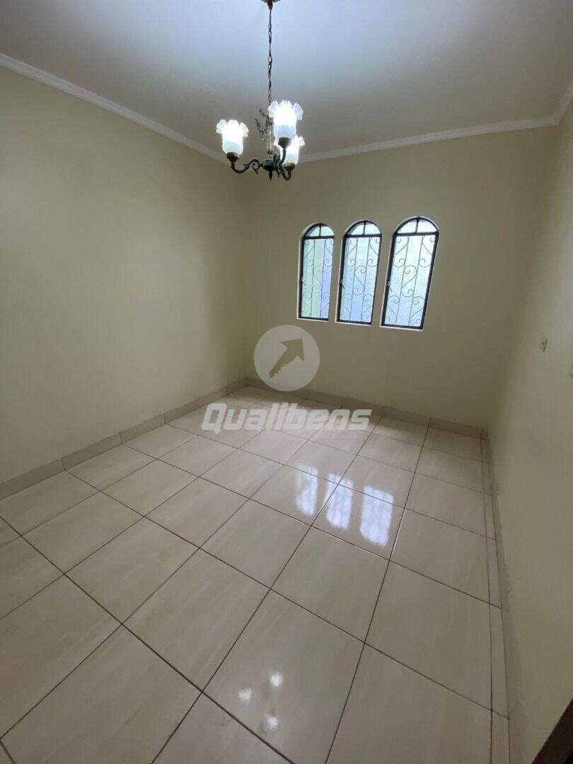 Sobrado à venda no Vila Bocaina: 