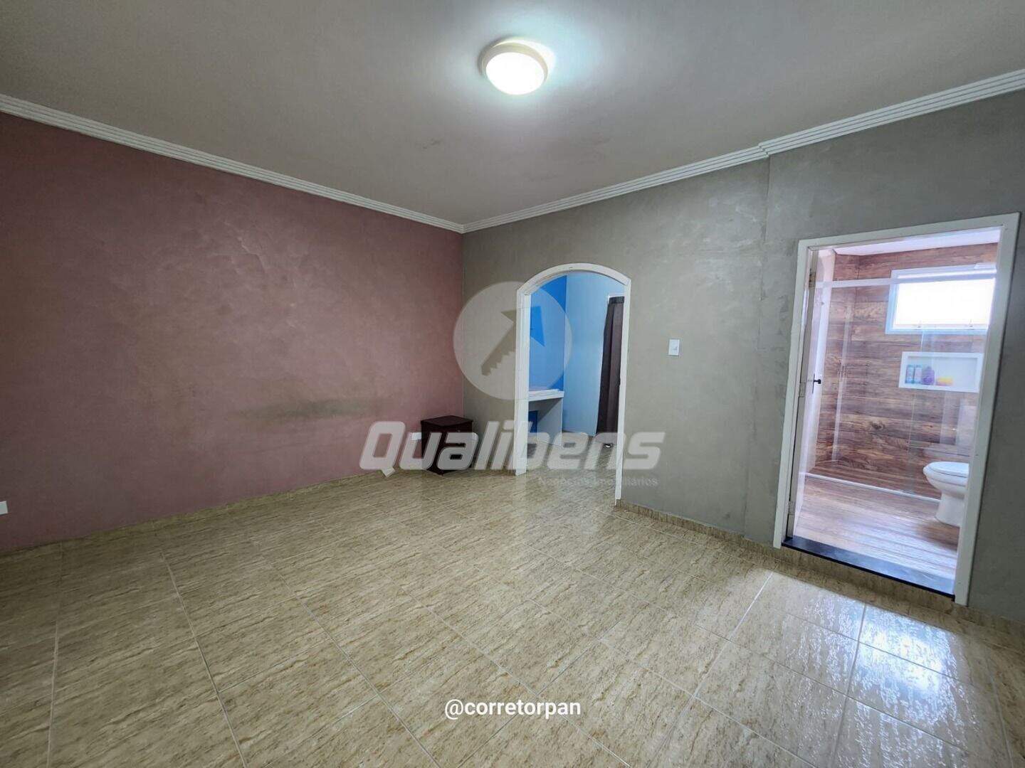 Sobrado à venda no Jardim Olinda: 