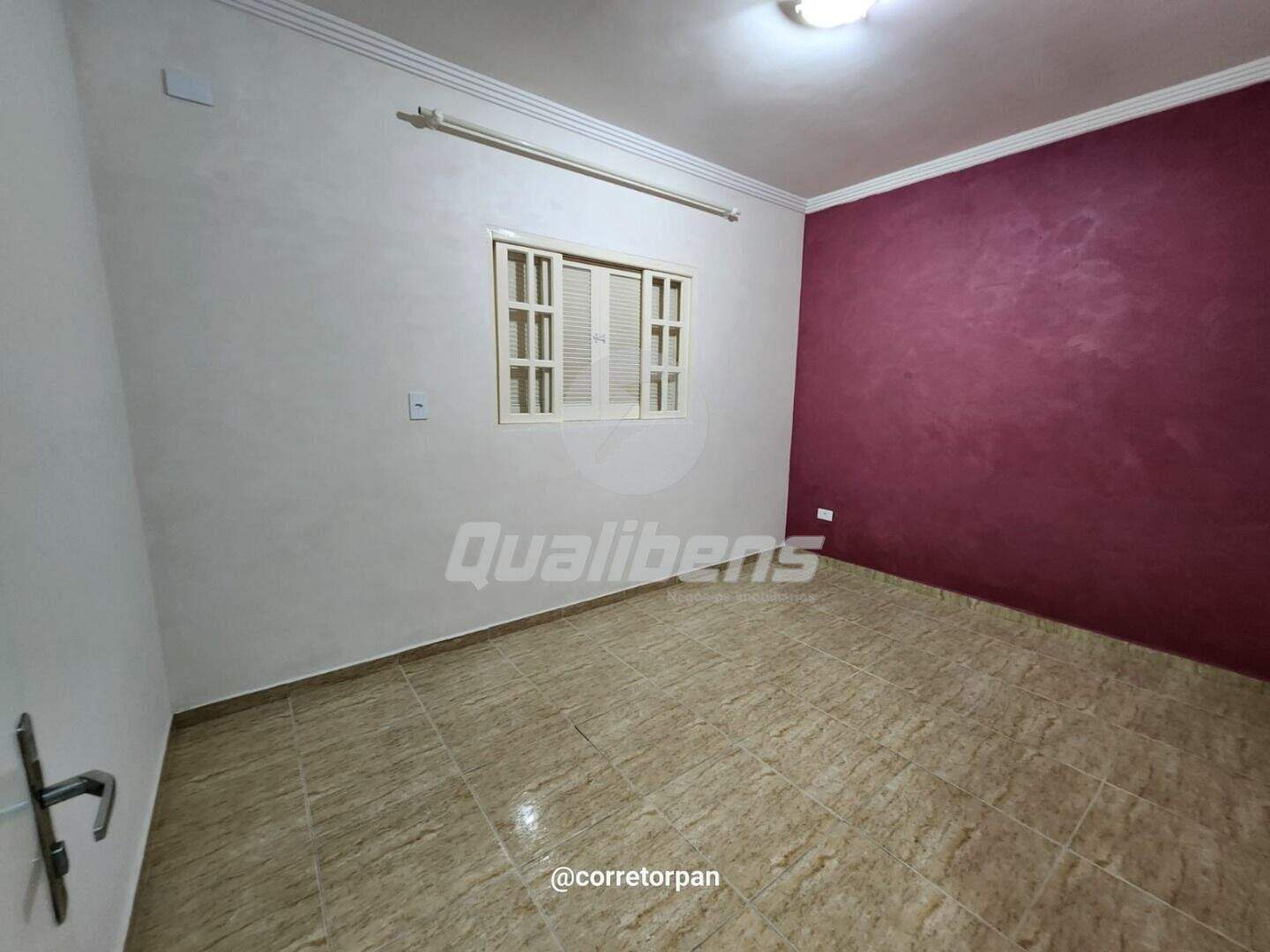 Sobrado à venda no Jardim Olinda: 