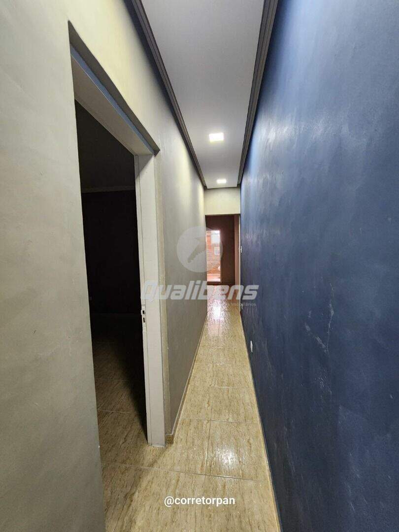 Sobrado à venda no Jardim Olinda: 