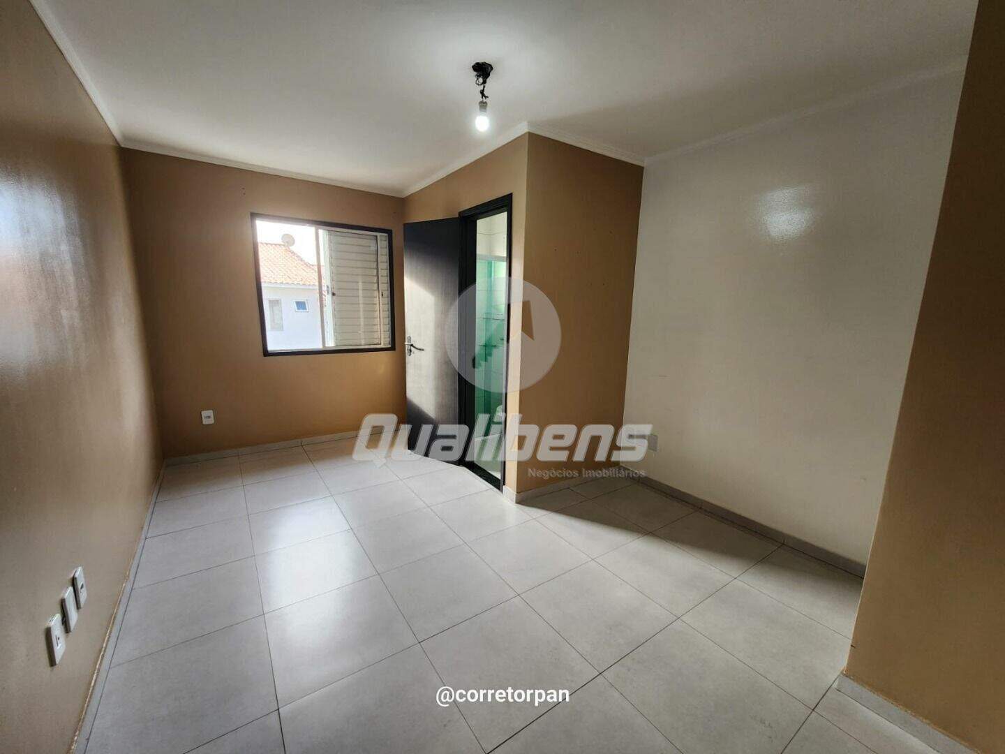 Sobrado à venda no Vila Assis Brasil: 