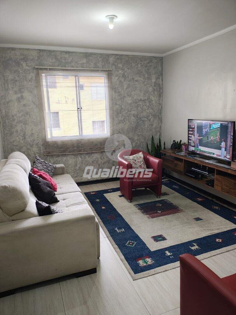 Sobrado à venda no Vila Assis Brasil: 