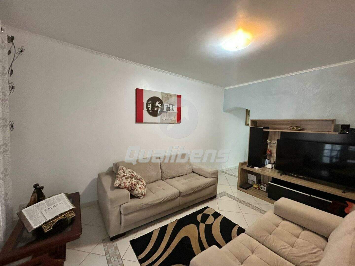 Sobrado à venda no Vila Bocaina: 