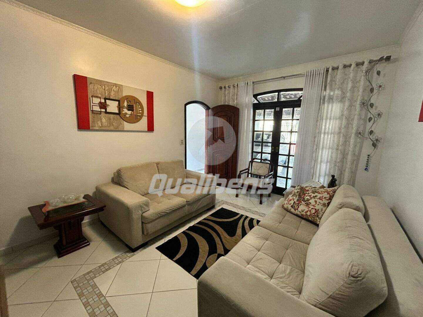 Sobrado à venda no Vila Bocaina: 