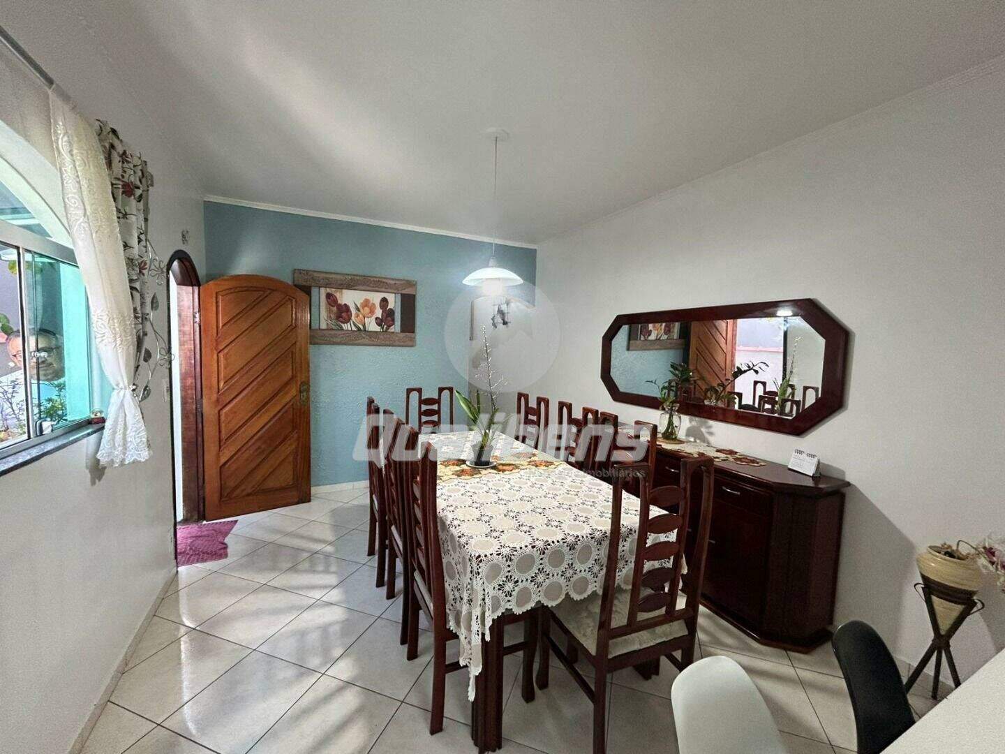 Sobrado à venda no Vila Bocaina: 
