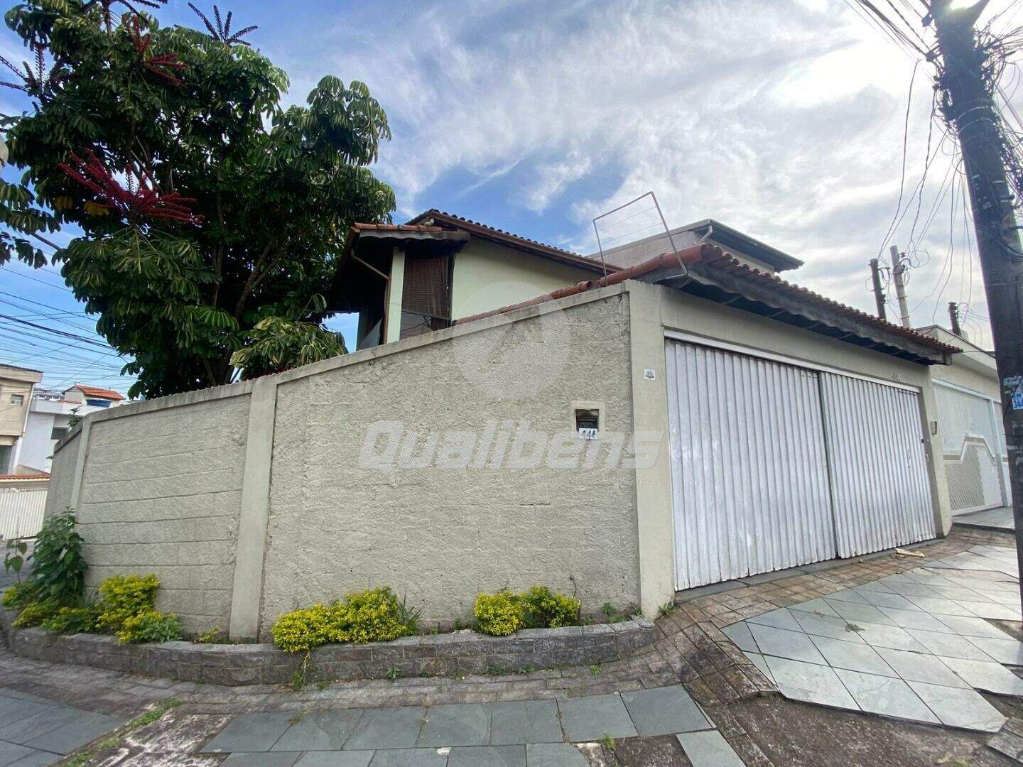 Sobrado à venda no Jardim Araguaia: 