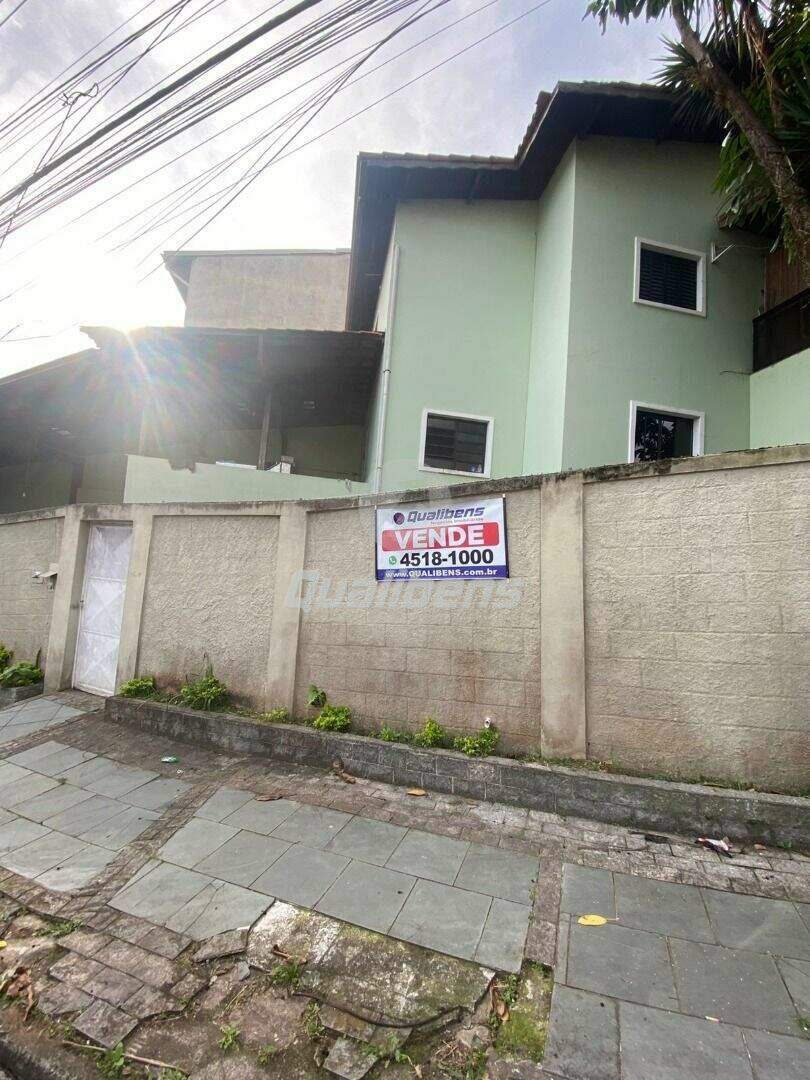 Sobrado à venda no Jardim Araguaia: 