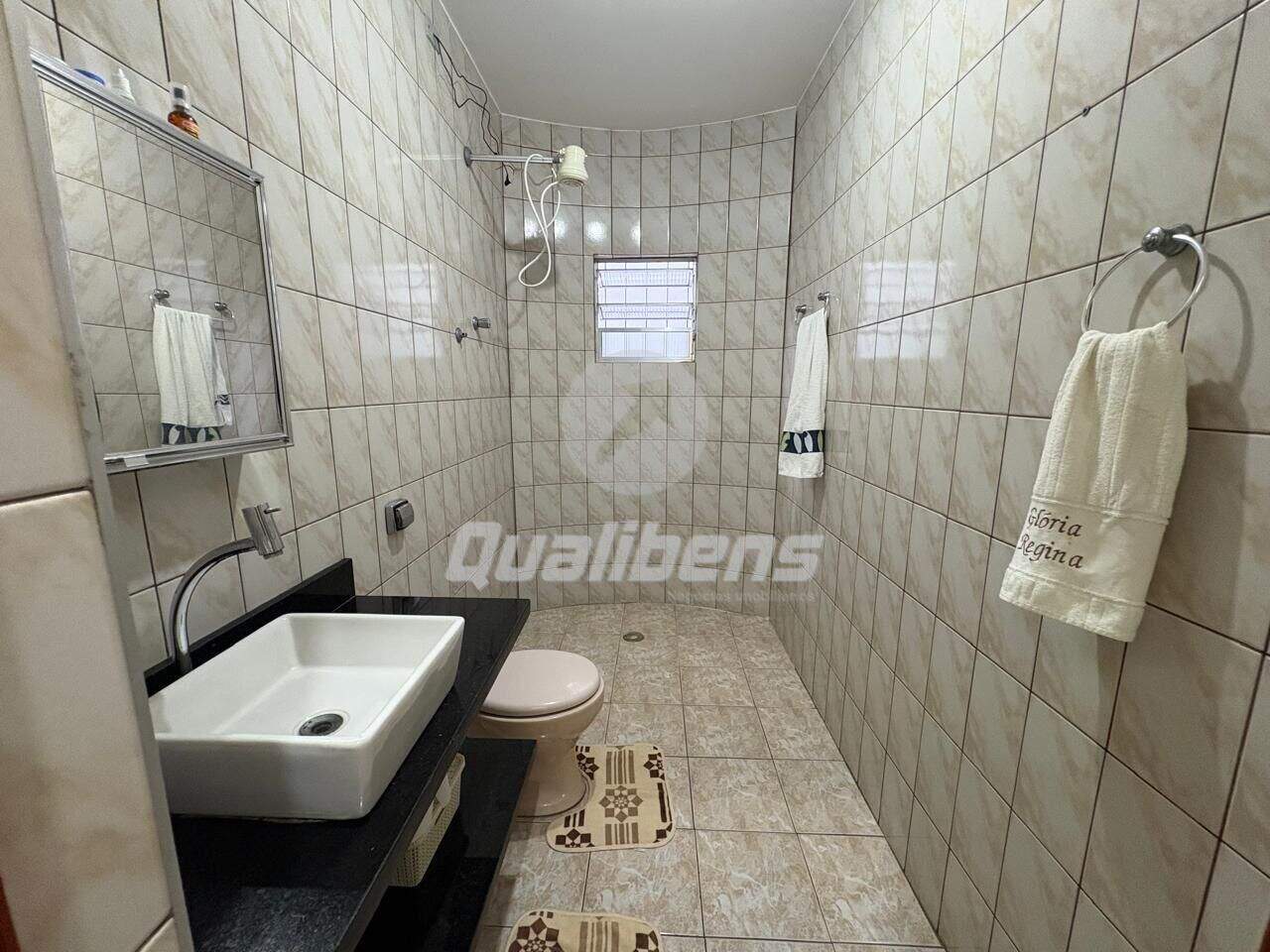Sobrado à venda no Vila Monteiro: 