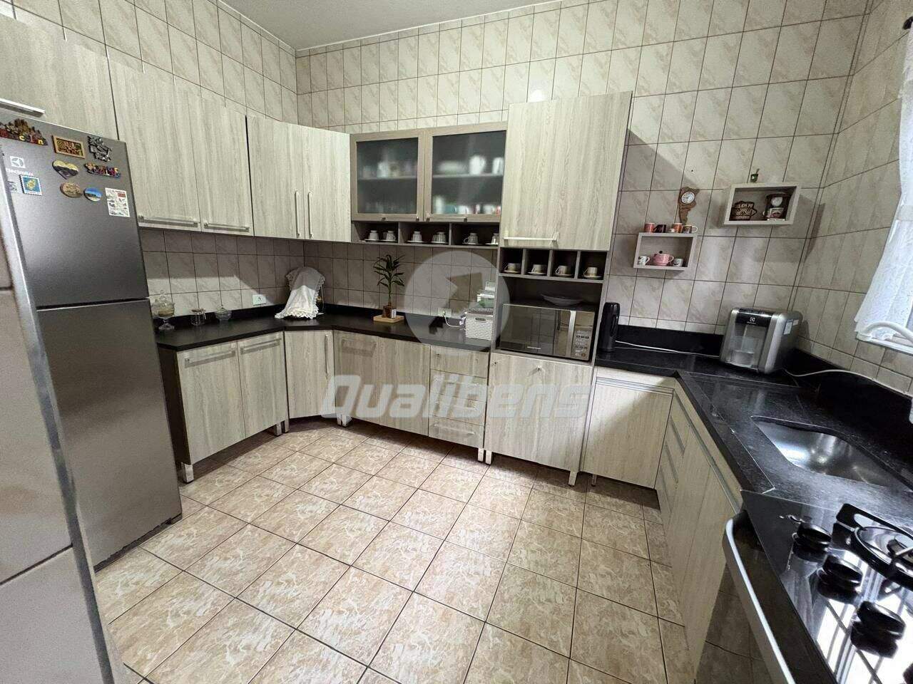 Sobrado à venda no Vila Monteiro: 