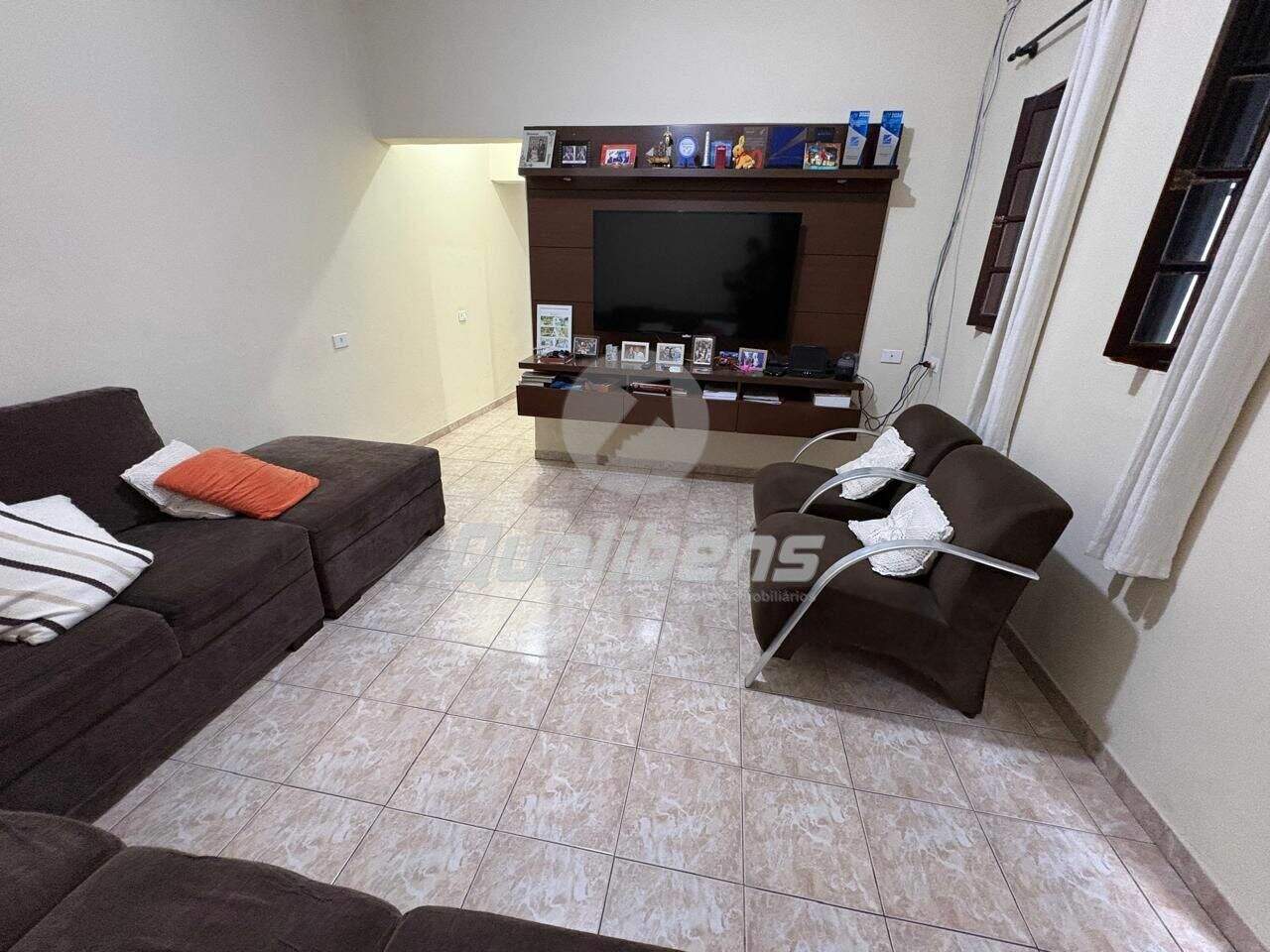 Sobrado à venda no Vila Monteiro: 