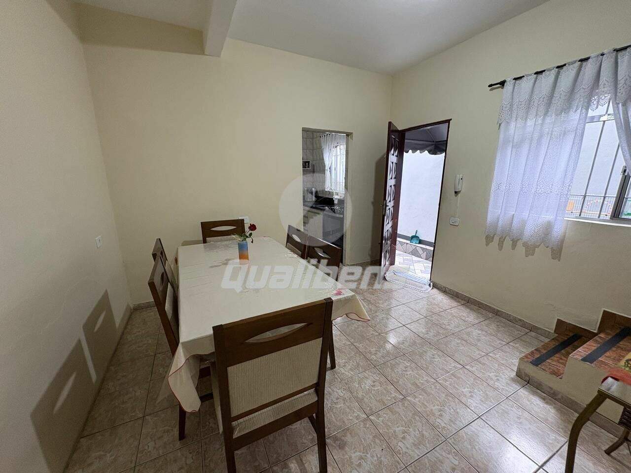 Sobrado à venda no Vila Monteiro: 