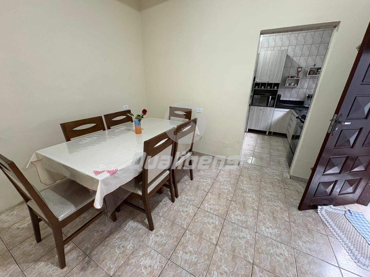 Sobrado à venda no Vila Monteiro: 