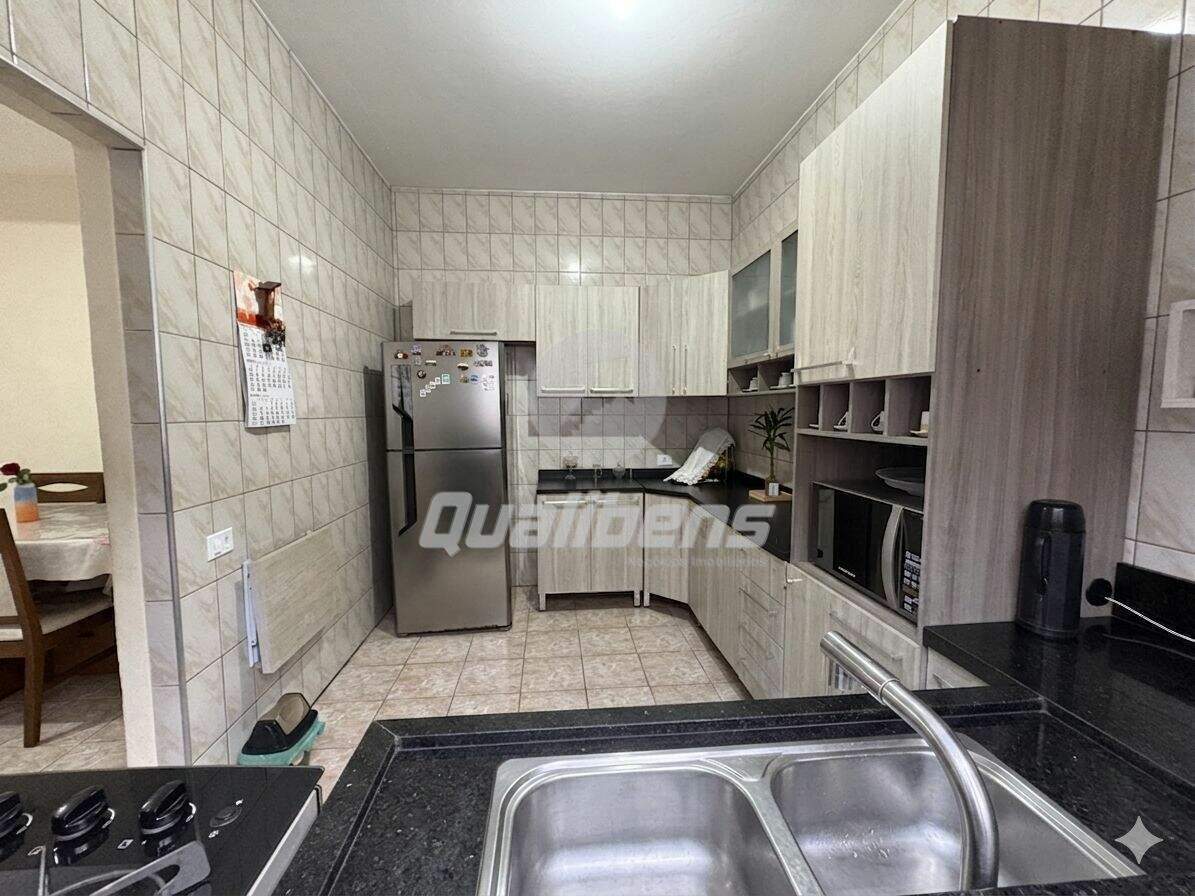 Sobrado à venda no Vila Monteiro: 