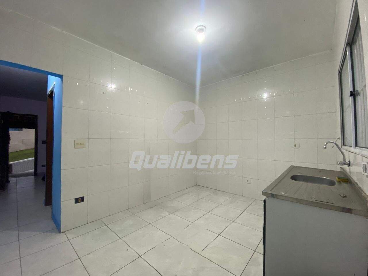 Sobrado à venda no Jardim São José: 