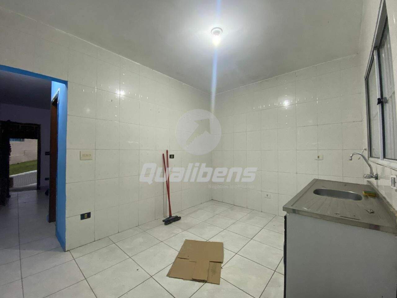 Sobrado à venda no Jardim São José: 