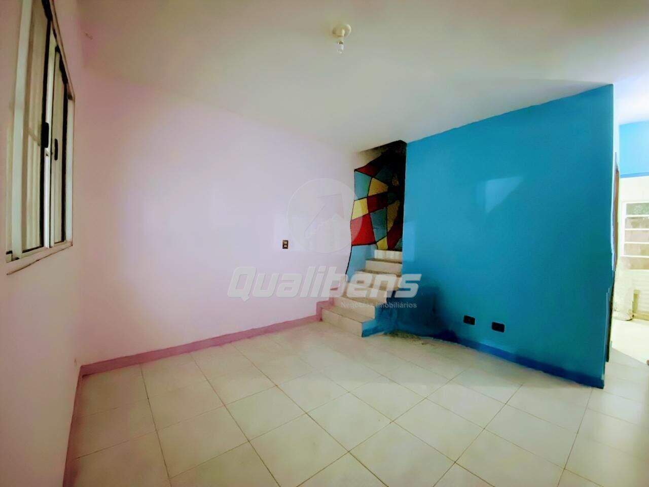 Sobrado à venda no Jardim São José: 