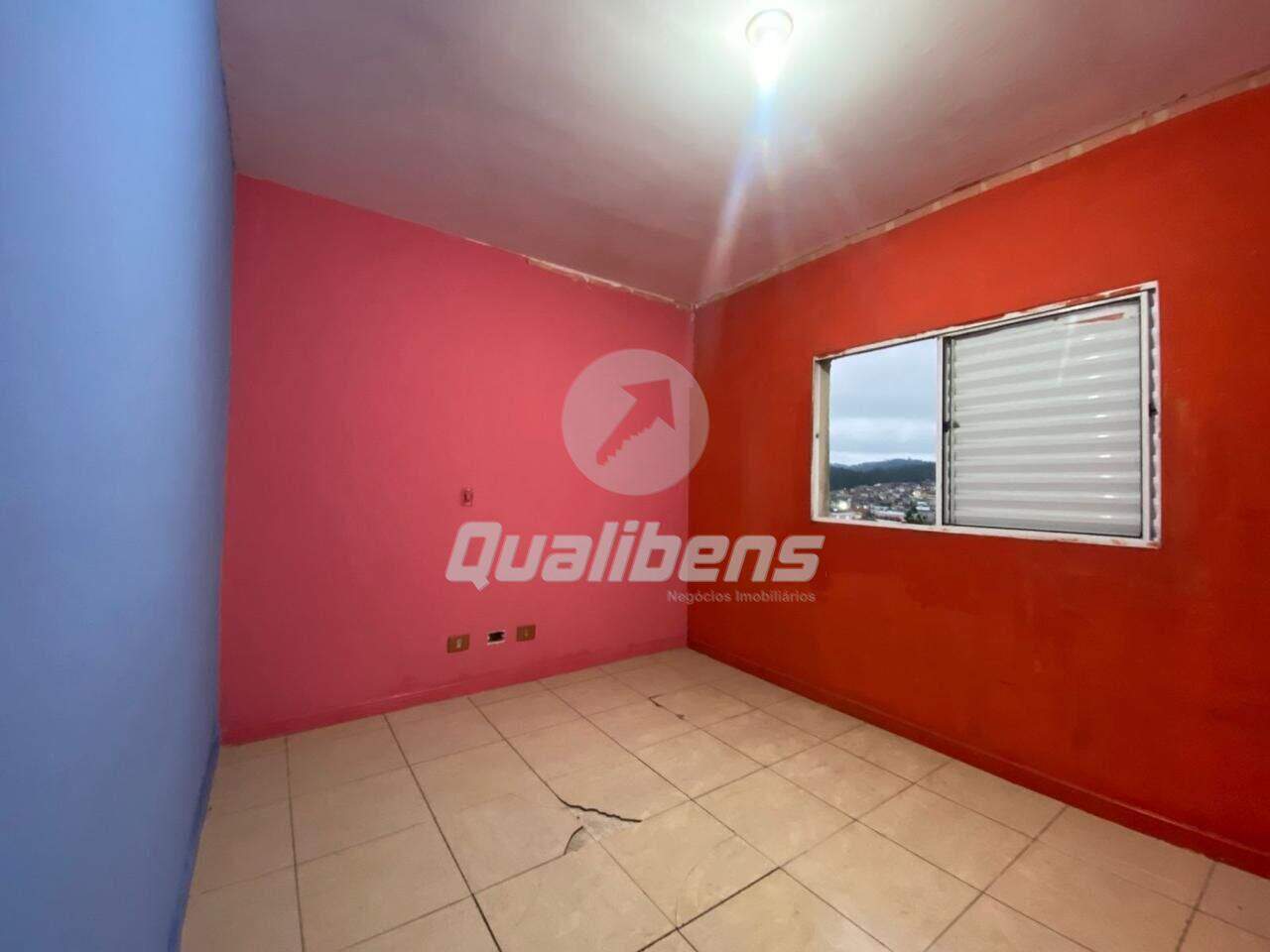 Sobrado à venda no Jardim São José: 