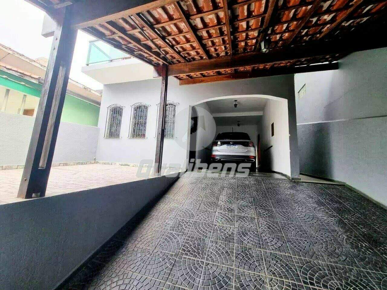 Sobrado à venda no Jardim Pilar: 