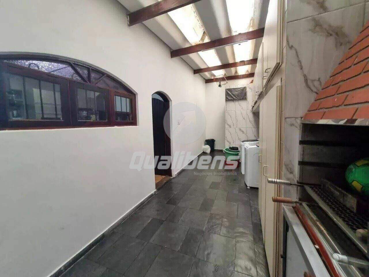 Sobrado à venda no Jardim Pilar: 