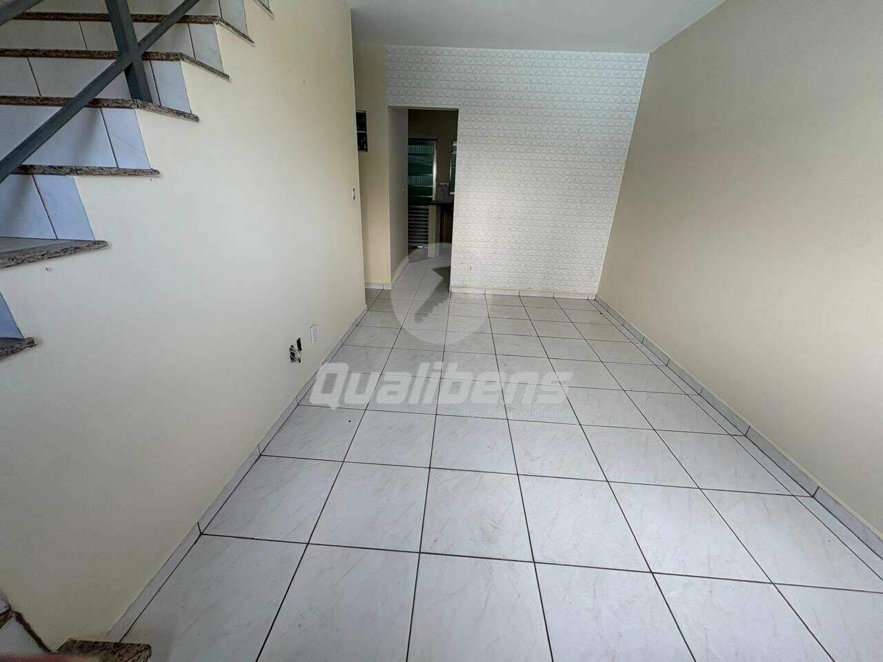 Sobrado à venda no Vila Nossa Senhora das Vitórias: 