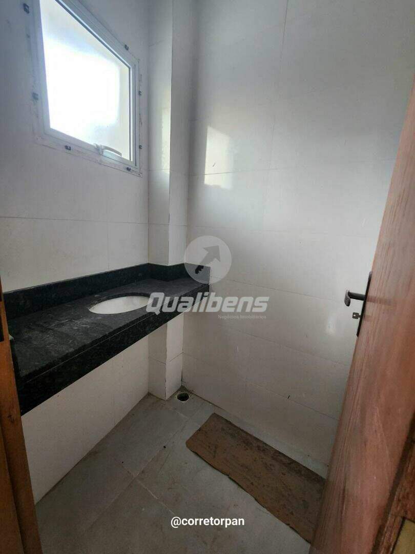 Sobrado à venda no Vila Helena: 
