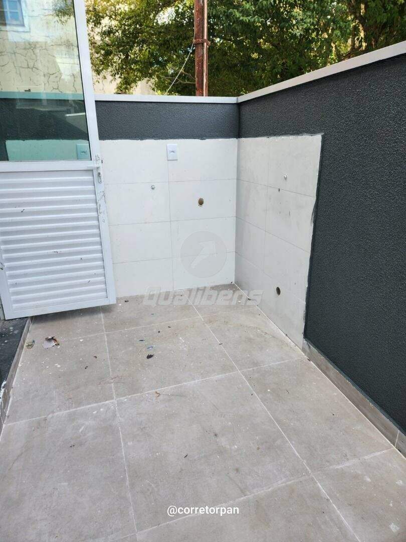 Sobrado à venda no Vila Helena: 