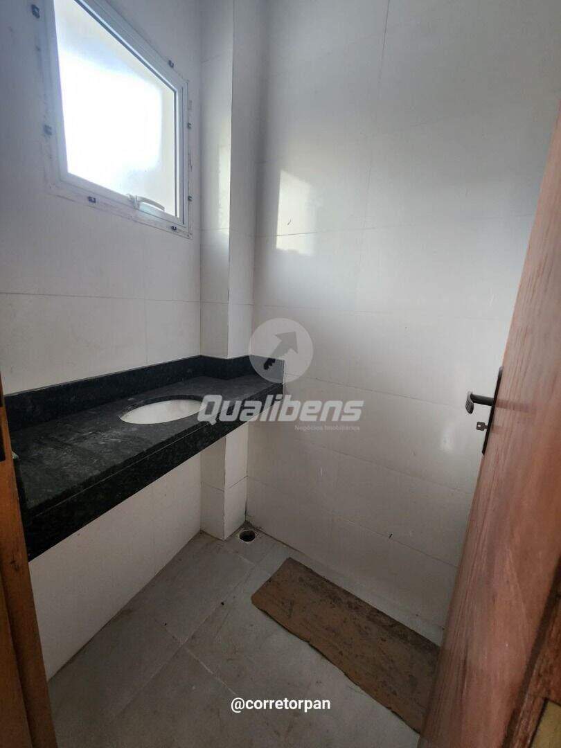 Sobrado à venda no Vila Helena: 