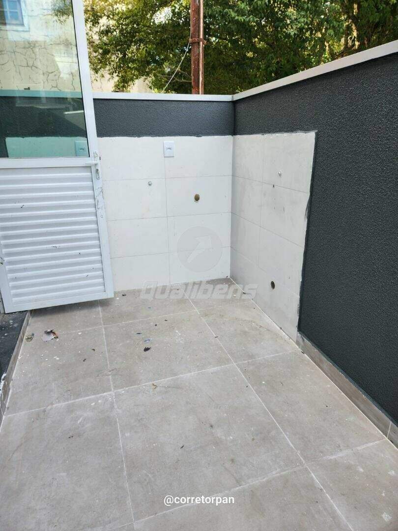 Sobrado à venda no Vila Helena: 