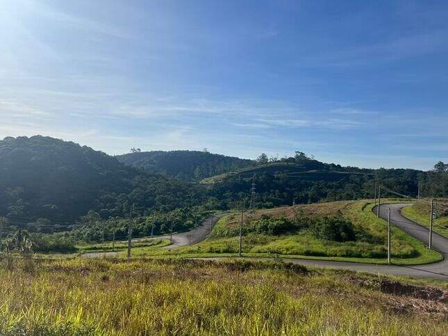 Terreno à venda no São Caetaninho: 