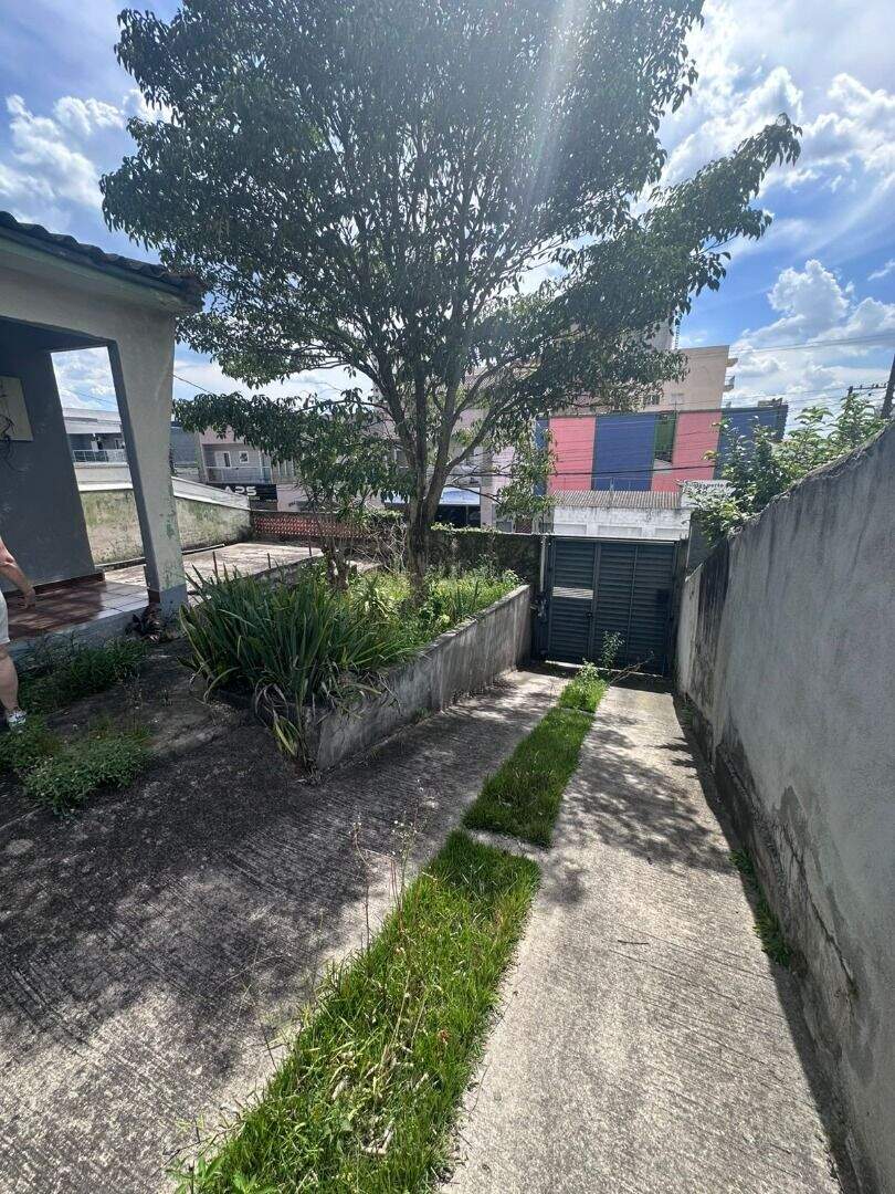 Terreno à venda no Vila Bocaina: 