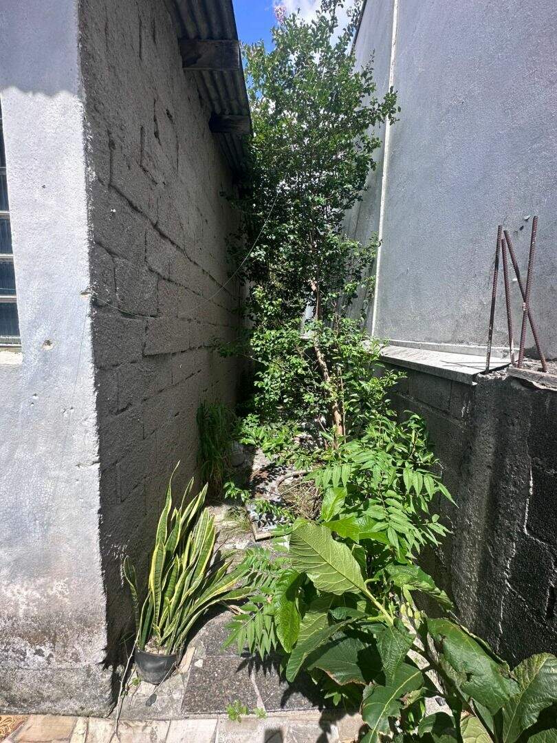 Terreno à venda no Vila Bocaina: 