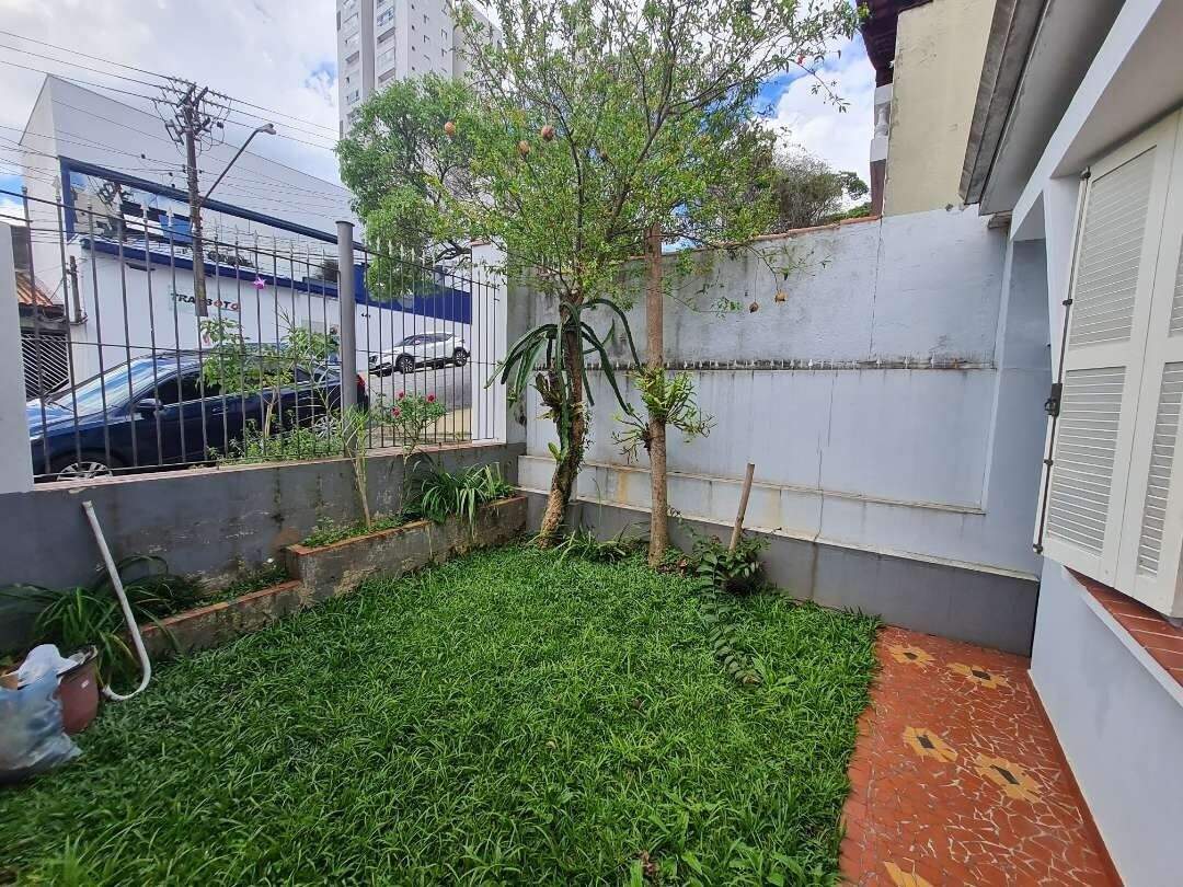 Terreno à venda no Vila Bocaina: 
