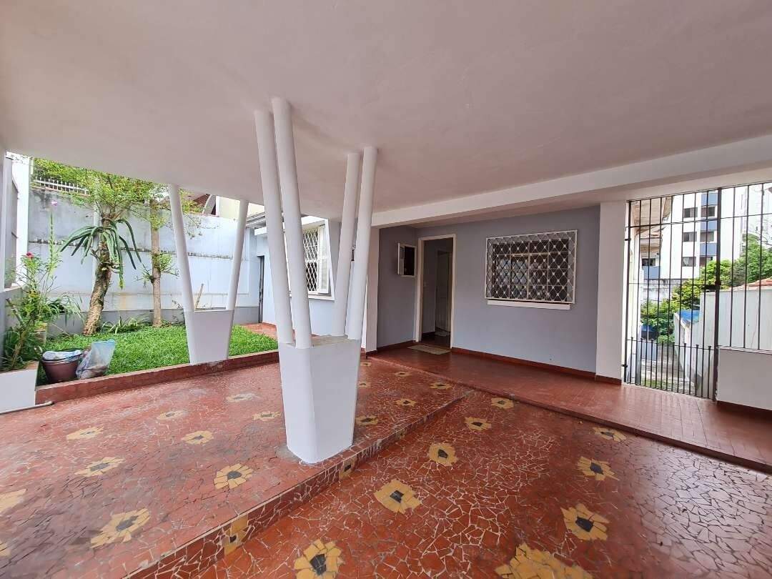 Terreno à venda no Vila Bocaina: 