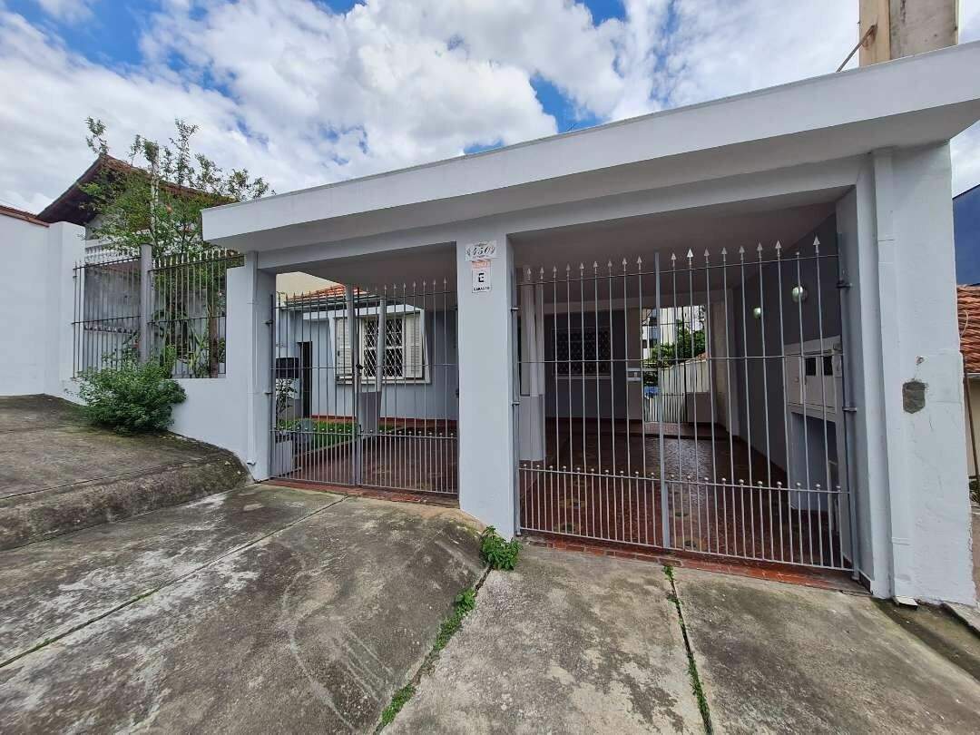 Terreno à venda no Vila Bocaina: 